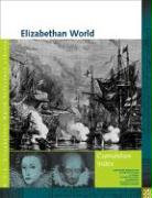 Elizabethan World Reference Library Cumulative Index