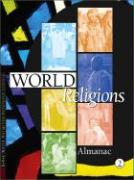 World Relgions Reference Library: Almanac
