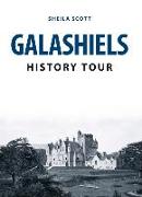 Galashiels History Tour