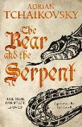 The Bear and the Serpent: Volume 2