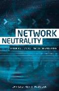 Network Neutrality