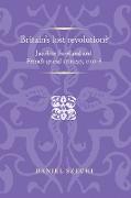 Britain's Lost Revolution?