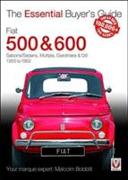 Fiat 500 & 600