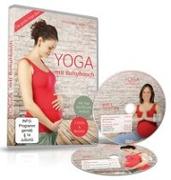 Yoga mit Babybauch