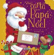 Una carta para Papá Noel