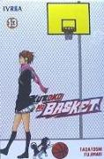 Kuroko no basket