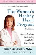 The Women's Healthy Heart Program