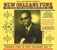 New Orleans Funk 4