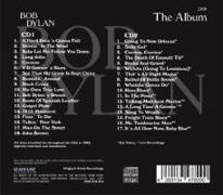 Bob Dylan-The Album