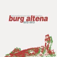 Burg Altena 1972-1973 (8-CD)