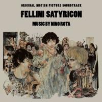 Fellini Satyricon Soundtrack