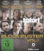 Tatort - Blockbuster (1)