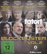 Tatort - Blockbuster (2)