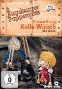 Augsburger Puppenkiste - Kleiner König Kalle Wirsch