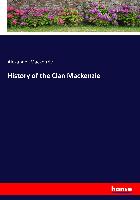 History of the Clan Mackenzie