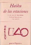 Haiku de las estaciones