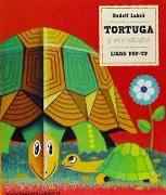 Tortuga y sus amigos