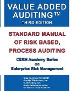 Value Added Auditing Third Edition