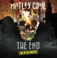 The End: Live In Los Angeles (DVD+2LP)