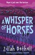 A Whisper of Horses