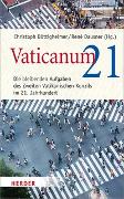Vaticanum 21