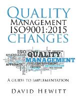 Quality Management ISO9001