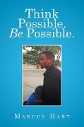 Think Possible. Be Possible