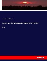 Sammlung der griechischen Dialekt-Inschriften