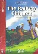 THE RAILWAY CHILDREN +CD