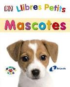 Llibres Petits. Mascotes