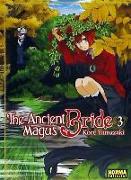 The ancient magus bride 3