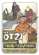 Ötzi, El bueno, el feo y el tuerto