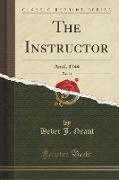 The Instructor, Vol. 79