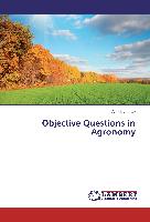 Objective Questions in Agronomy