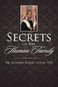 Secrets of the Human Family