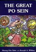 The Great Po Sein