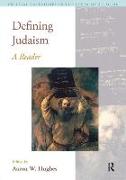 Defining Judaism