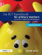 The ICT Handbook for Primary Teachers