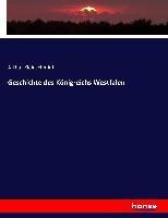 Geschichte des Königreichs Westfalen