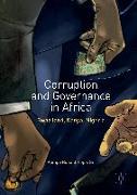 Corruption and Governance in Africa