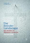 The Secular Landscape
