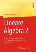 Lineare Algebra 2