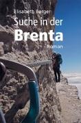 Suche in der Brenta
