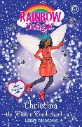 Rainbow Magic: Christina the Winter Wonderland Fairy