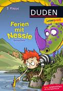 Duden Leseprofi – Ferien mit Nessie, 2. Klasse