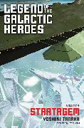 Legend of the Galactic Heroes Volume 4