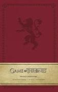 GAME OF THRONES HOUSE LANNISTER