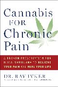 Cannabis for Chronic Pain