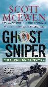 Ghost Sniper, 4: A Sniper Elite Novel