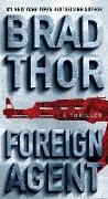 Foreign Agent, 15: A Thriller